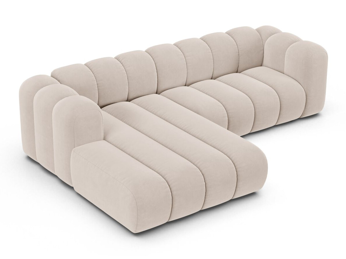 Modularna kotna sedežna garnitura Cirleve 112 (Venus 2927)