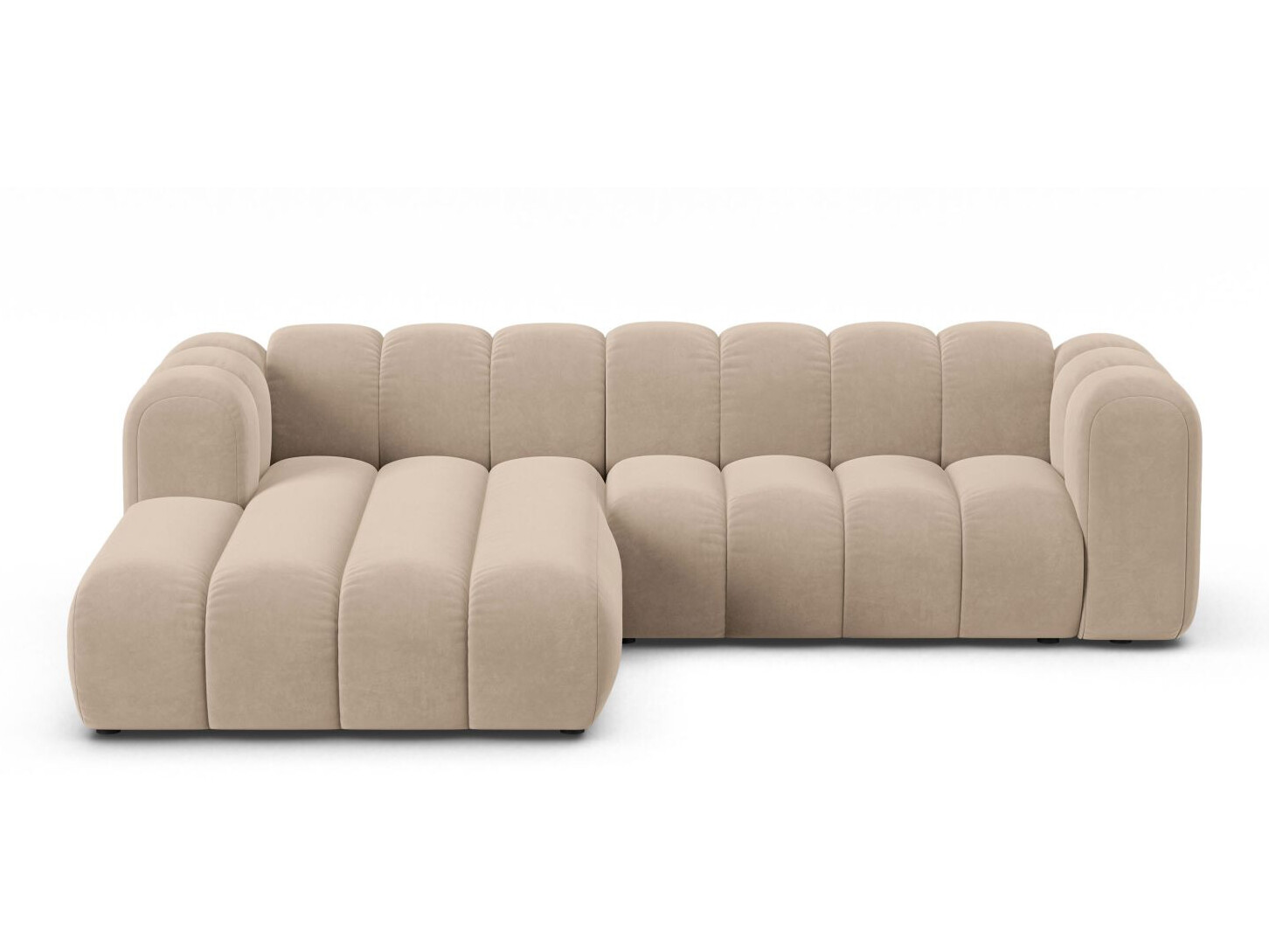 Modularna kotna sedežna garnitura Cirleve 112 (Venus 2928)