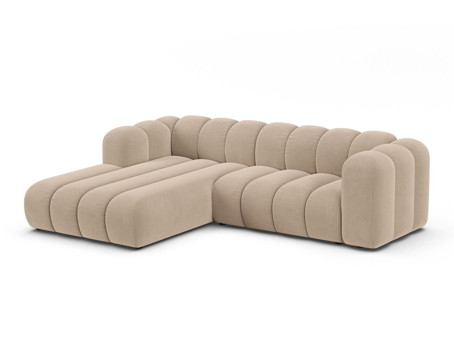 Modularna kotna sedežna garnitura Cirleve 112 (Venus 2928)