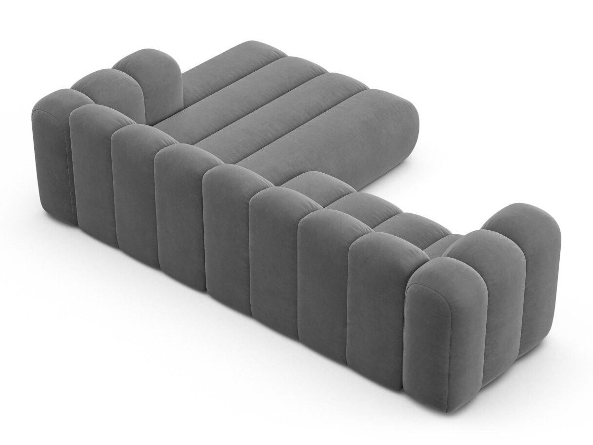 Modularna kotna sedežna garnitura Cirleve 112 (Venus 2929)
