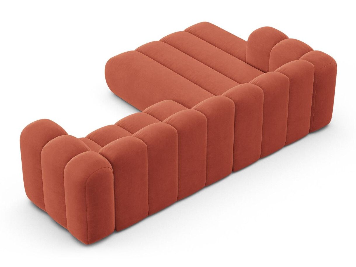 Modularna kotna sedežna garnitura Cirleve 112 (Venus 2933)