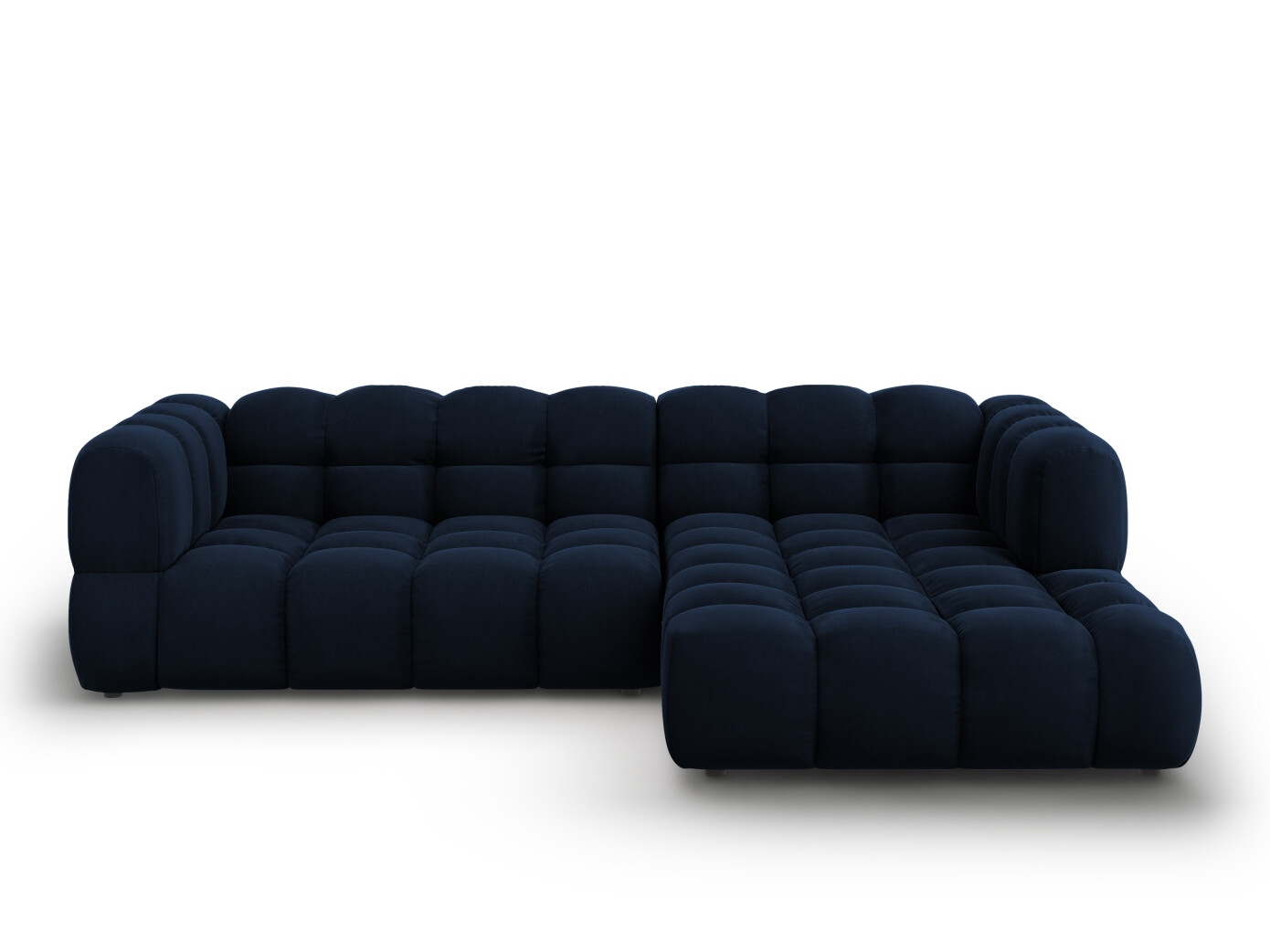 Kotna garnitura Tordela 101 (Casino Deep Blue)