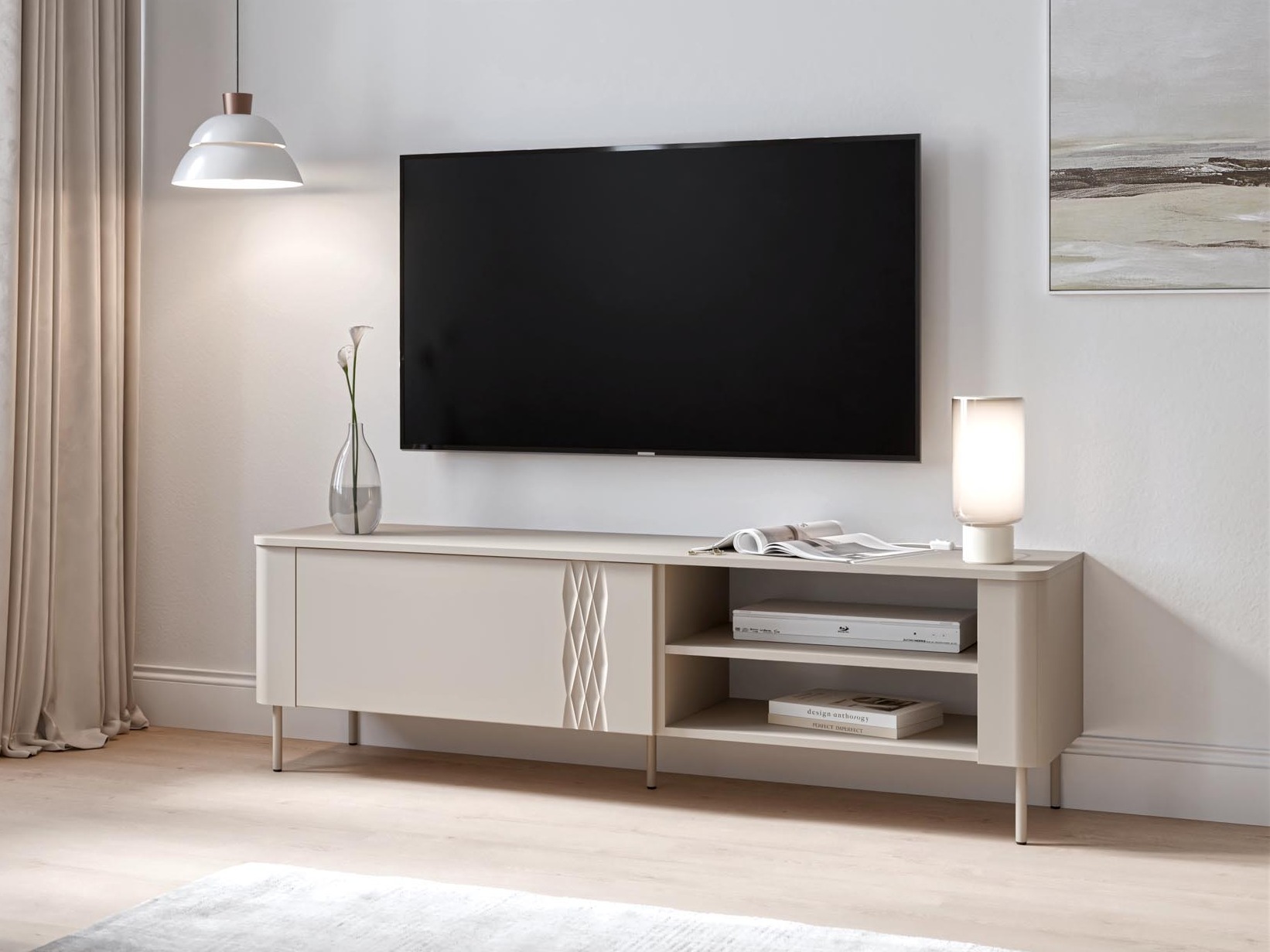 TV-omarica Tortesi 102