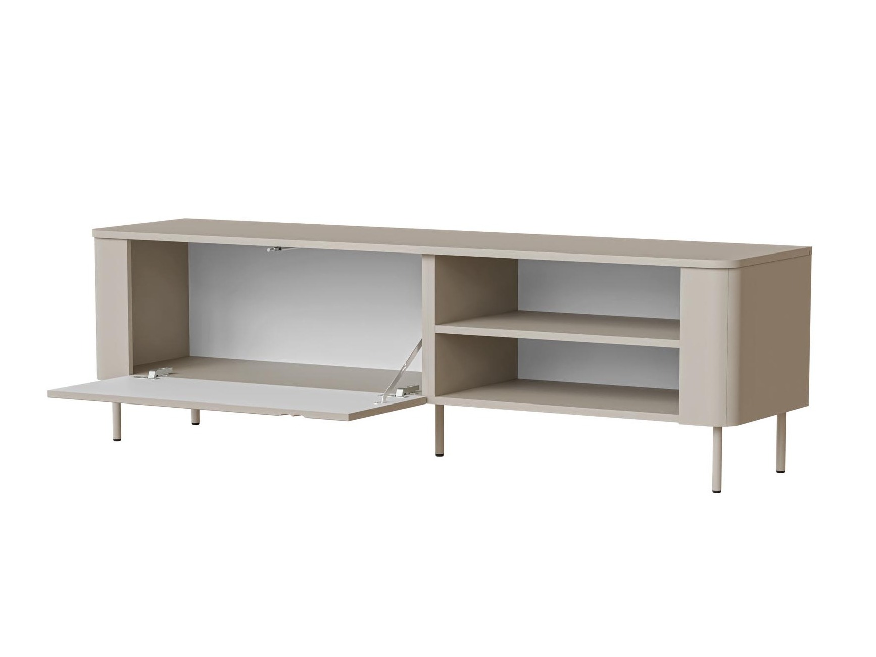 TV-omarica Tortesi 102