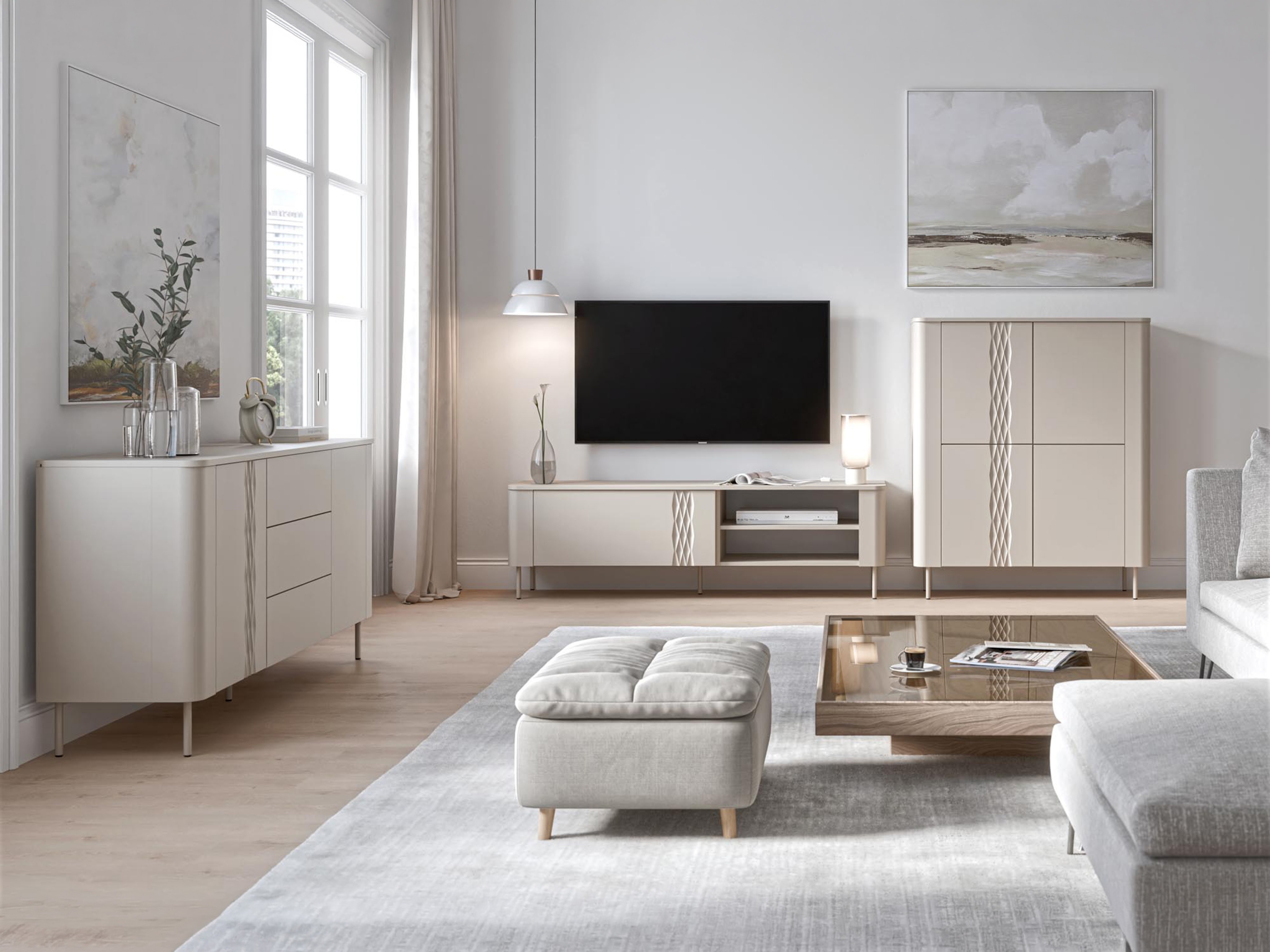 TV-omarica Tortesi 102