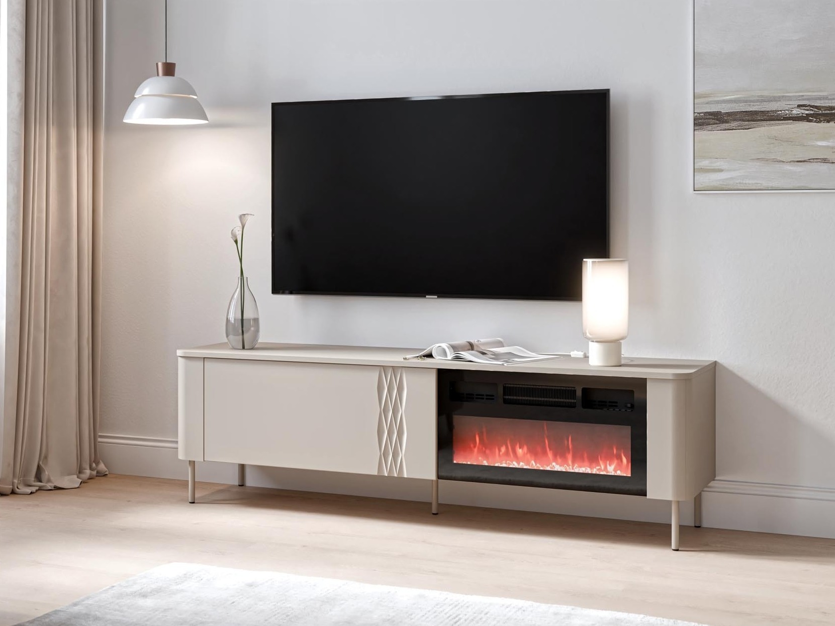 TV-omarica Tortesi 102