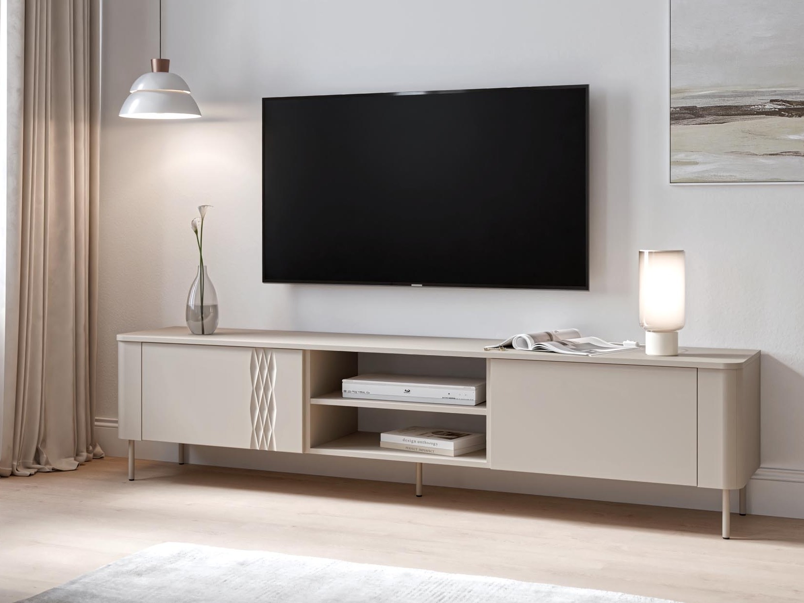 TV-omarica Tortesi 103