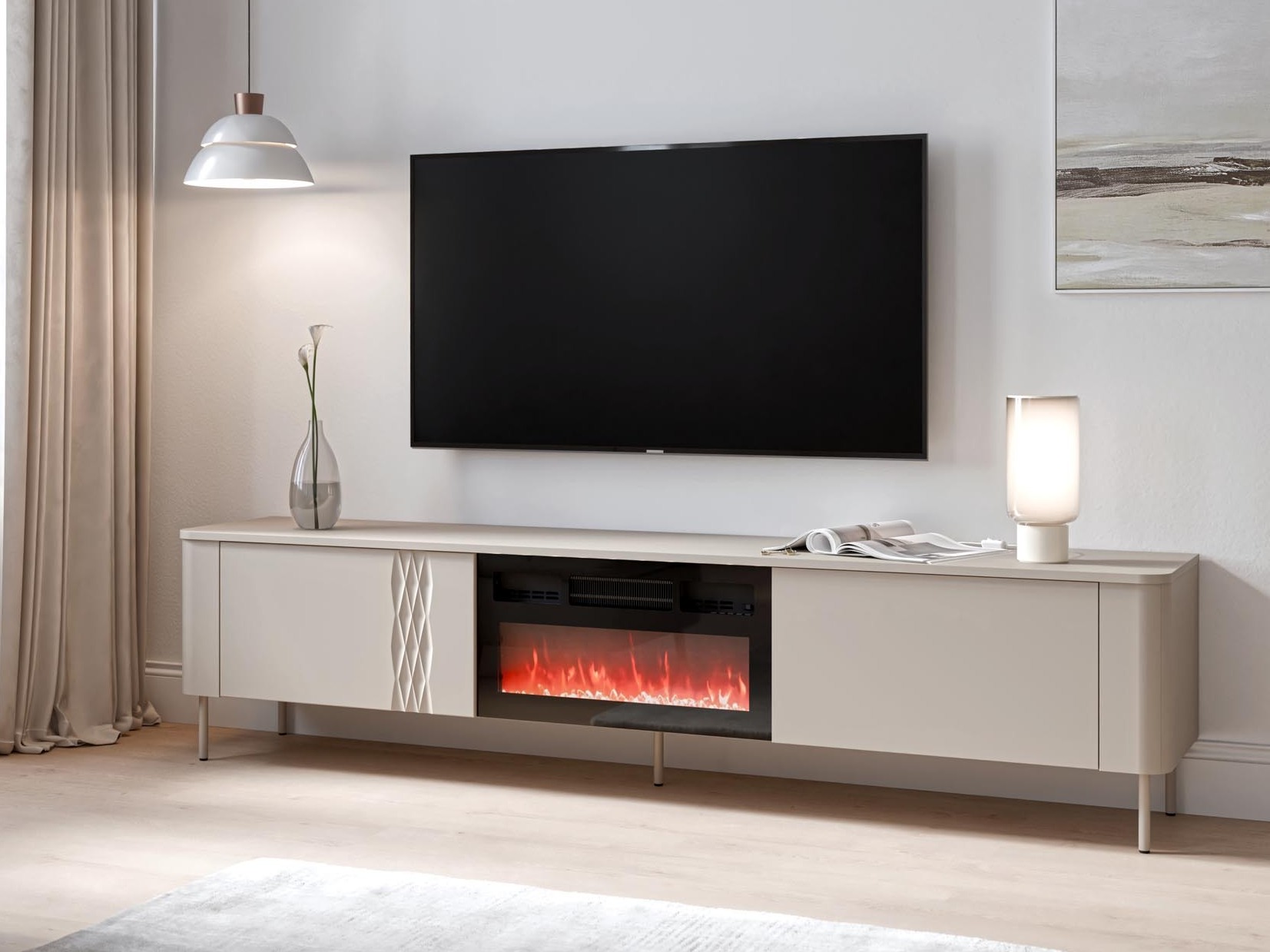 TV-omarica Tortesi 103