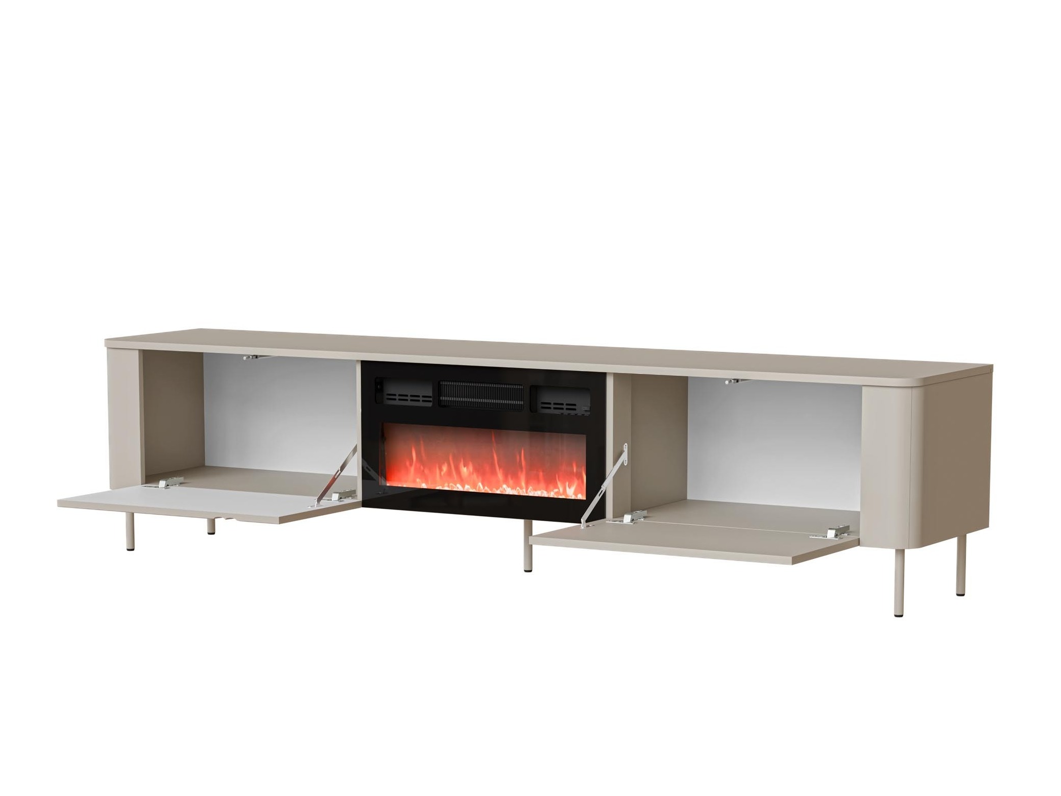 TV-omarica Tortesi 103