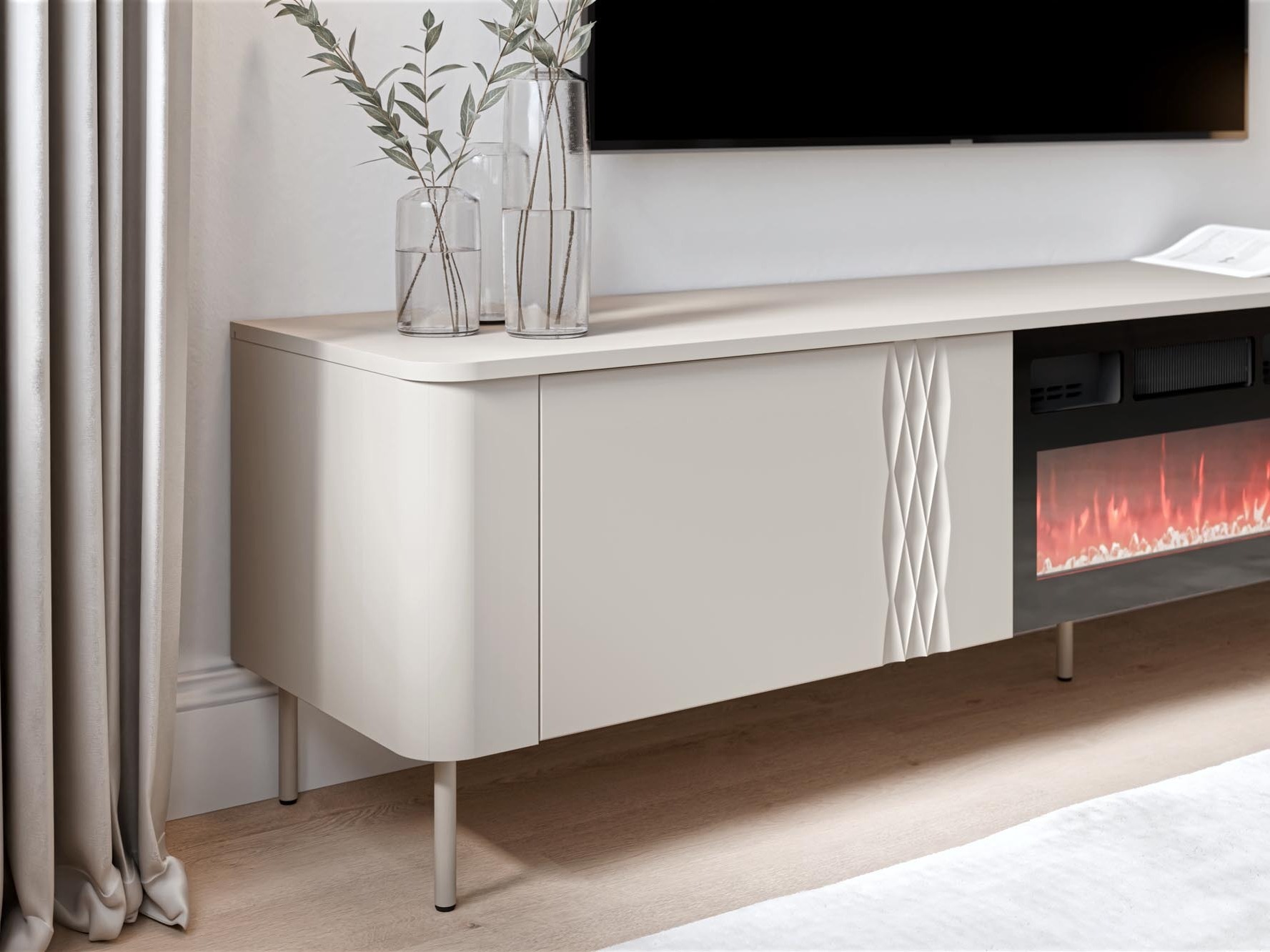 TV-omarica Tortesi 103