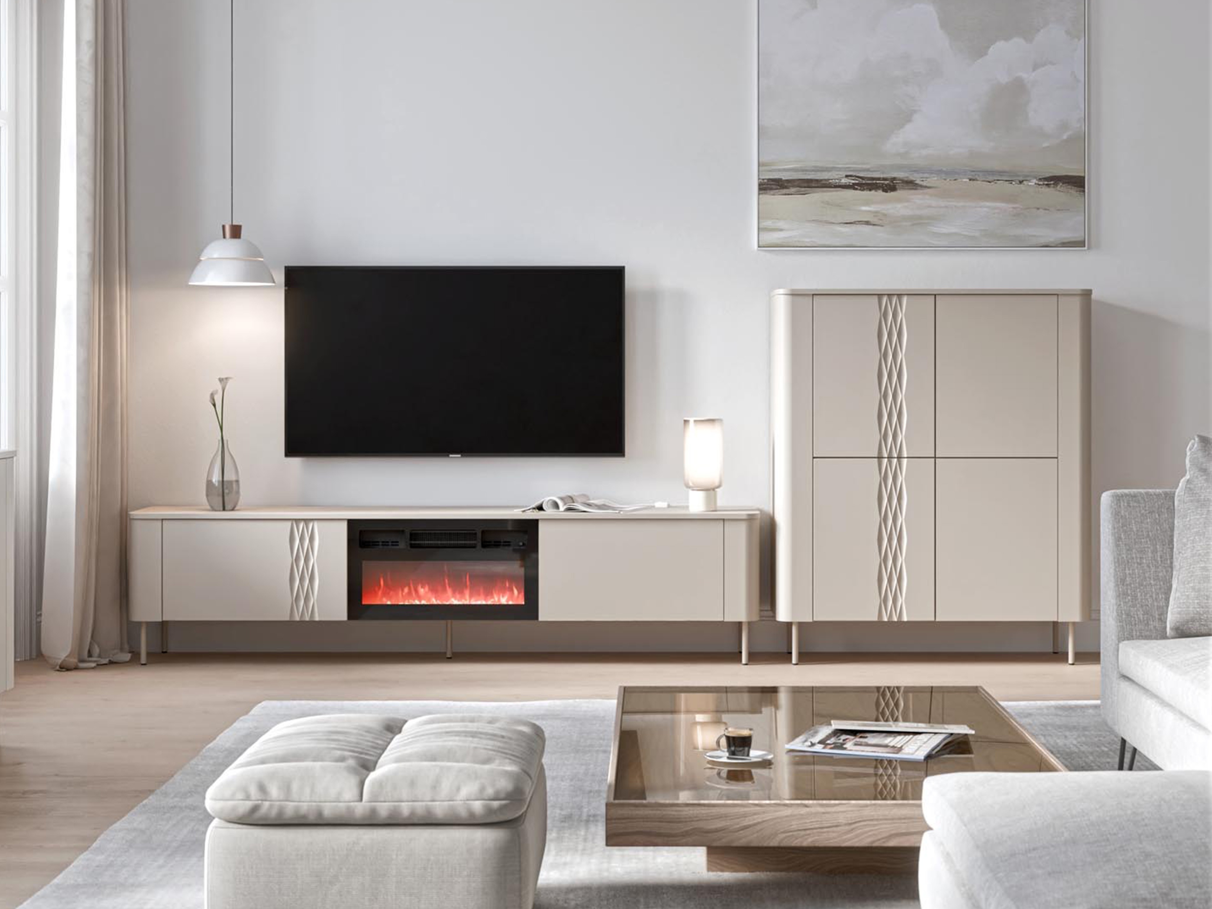 TV-omarica Tortesi 103
