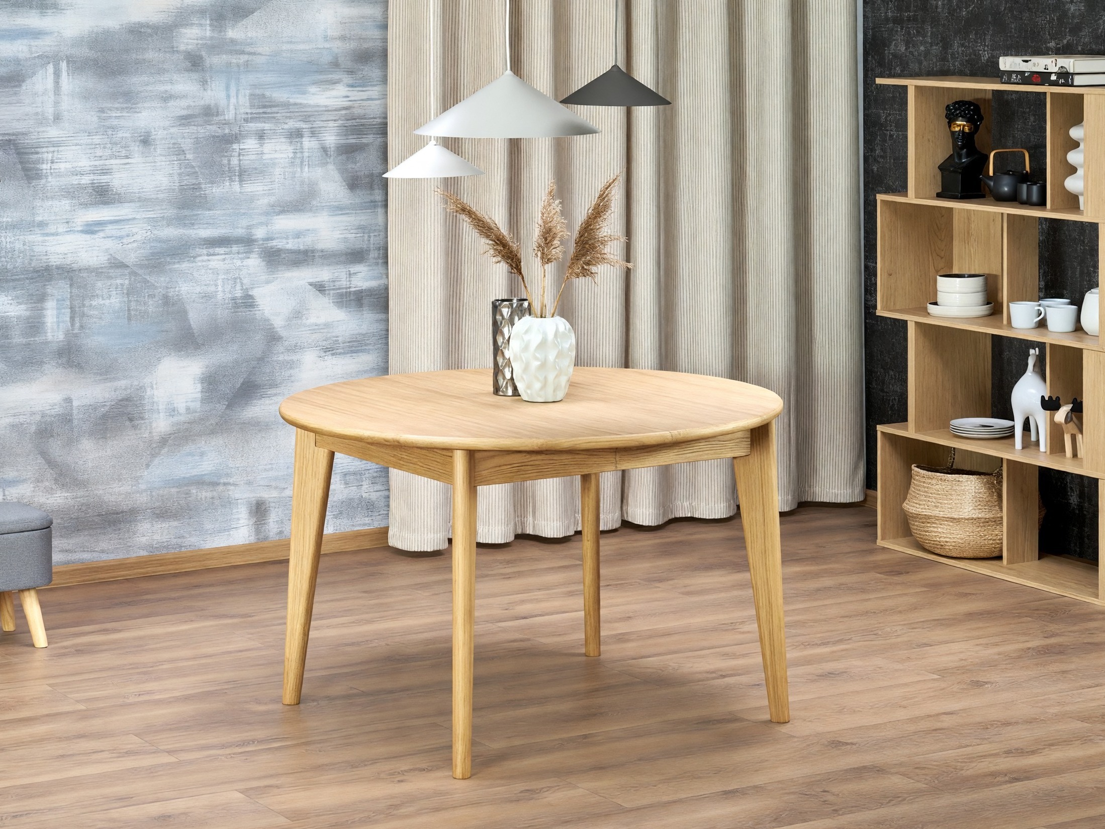 Miza Houston 2147