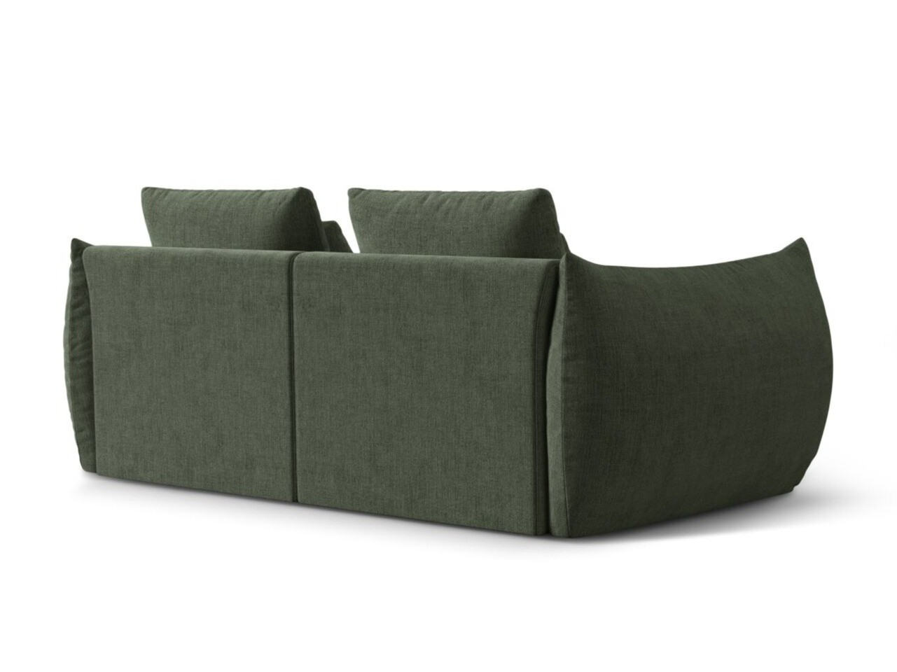Modularni kavč Benorli 100 (Wind 75)