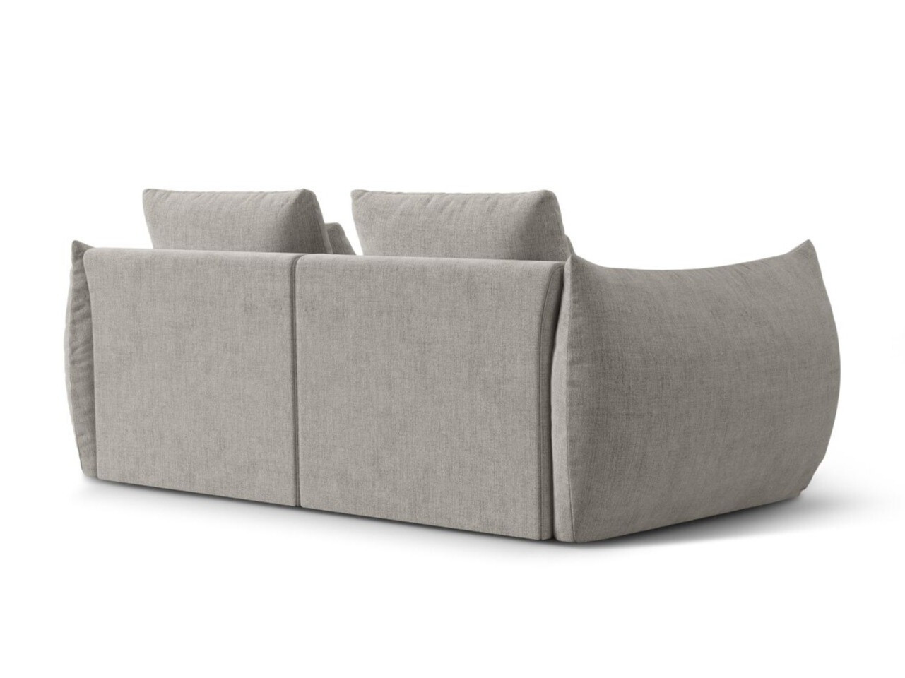 Modularni kavč Benorli 100 (Wind 84)