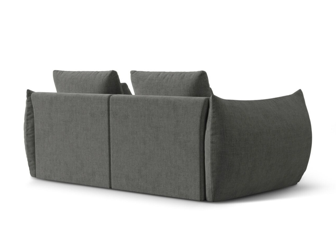 Modularni kavč Benorli 100 (Wind 89)