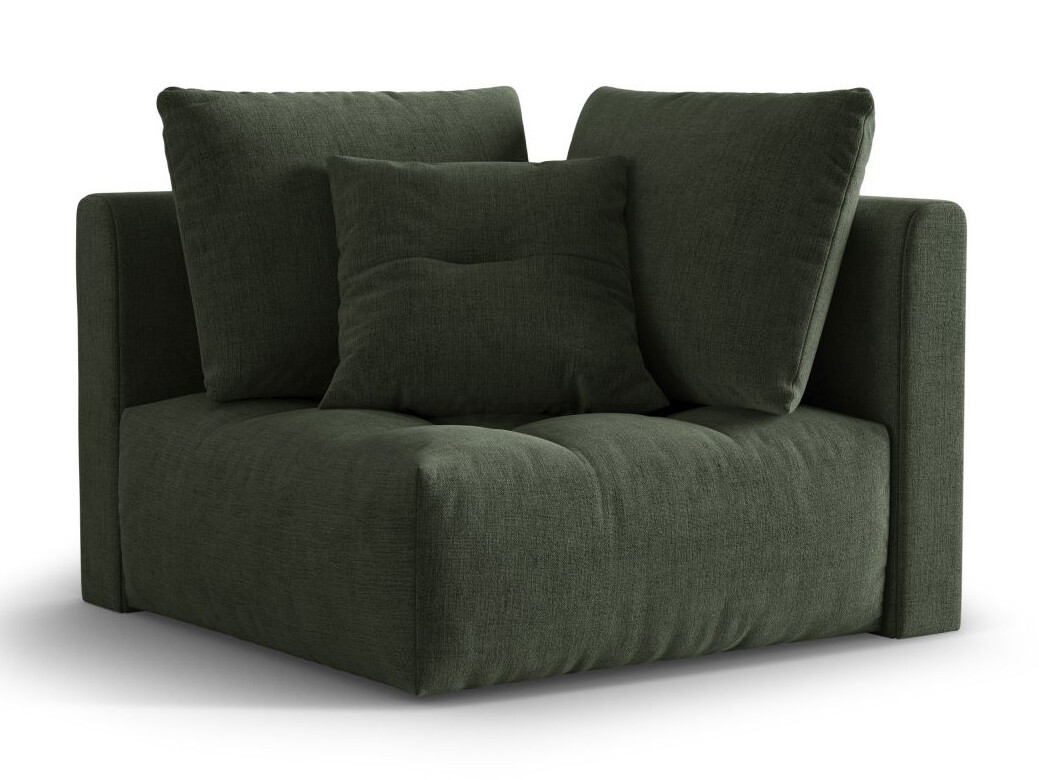 Modularni sedežni element Benorli 107 (Wind 75)