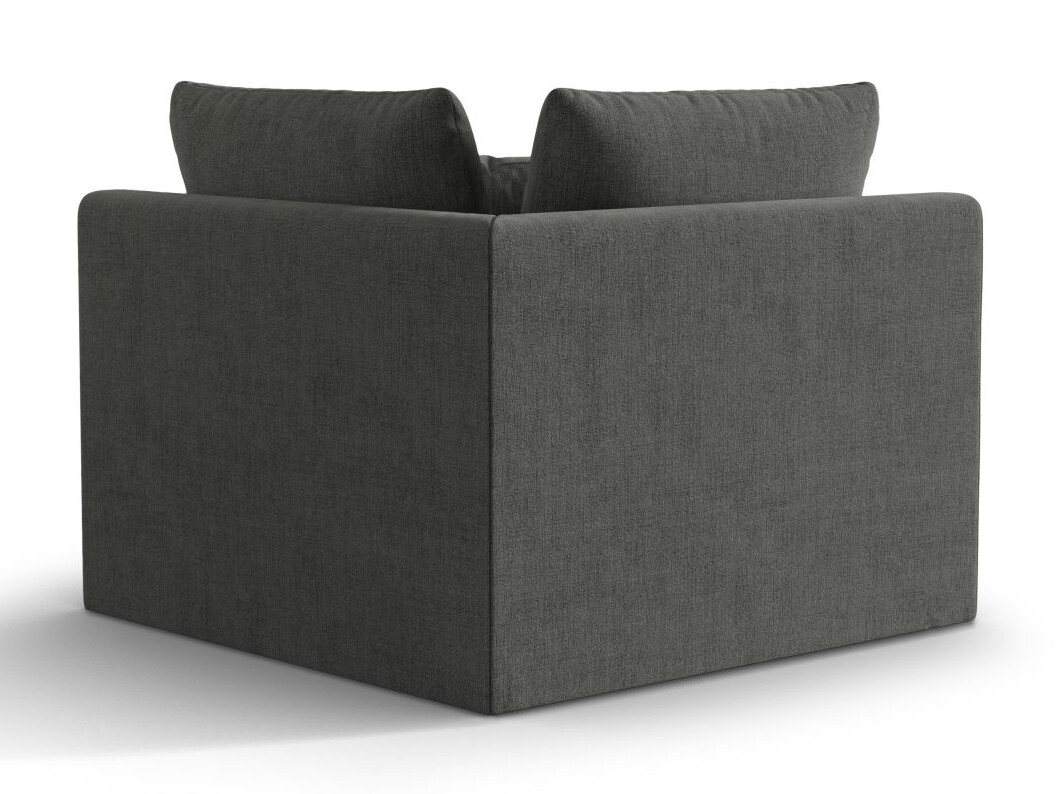 Modularni sedežni element Benorli 107 (Wind 89)