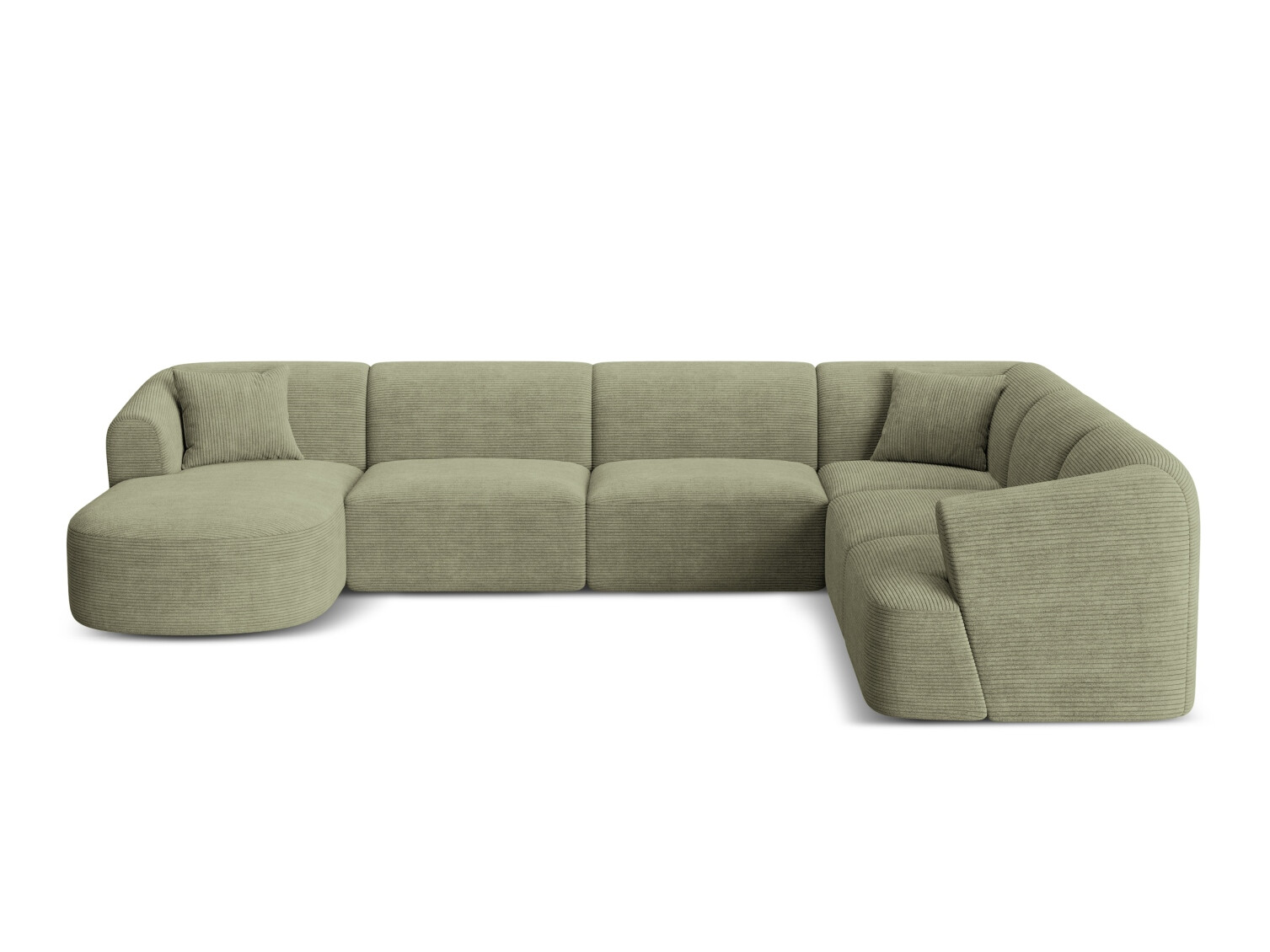 Kotna garnitura Felrevu 104 (Lincoln 37D)