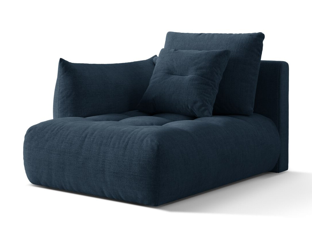 Modularni sedežni element Benorli 110 (Levo)