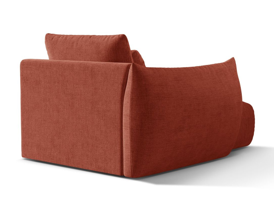 Modularni sedežni element Benorli 110 (Levo)