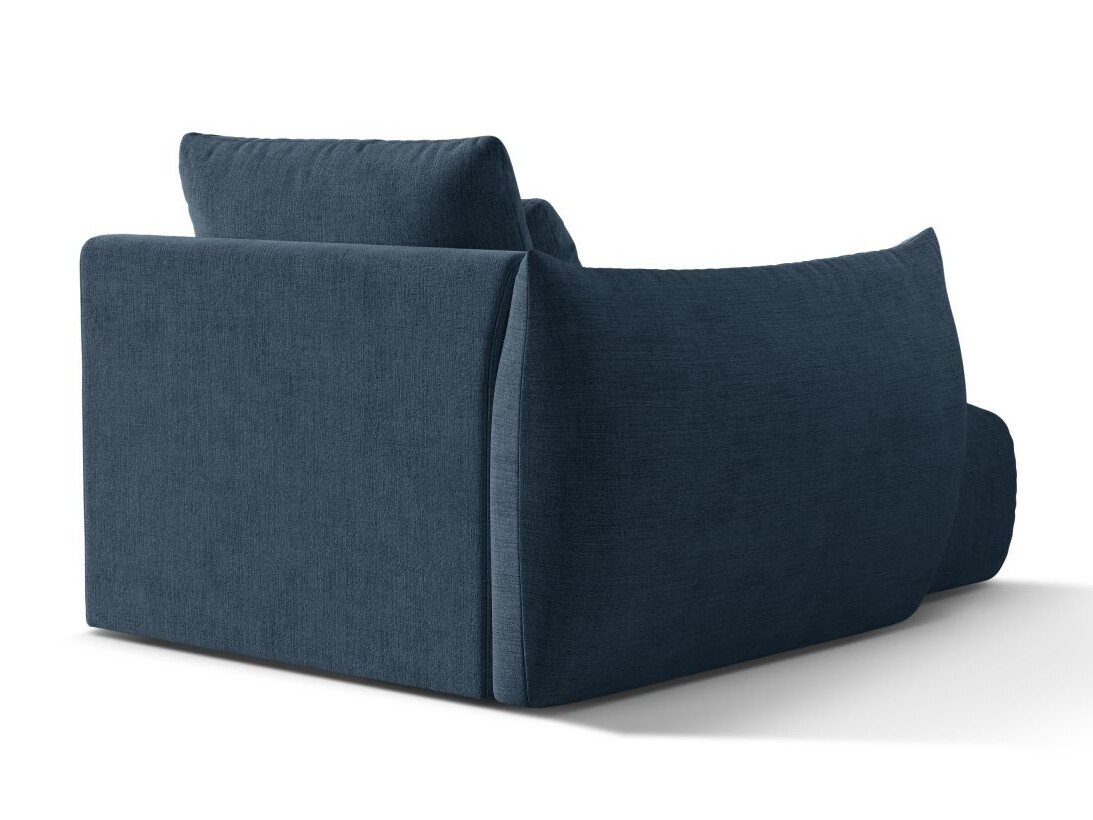 Modularni sedežni element Benorli 110 (Levo)