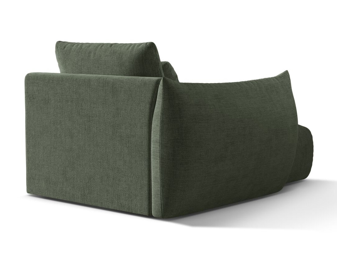 Modularni sedežni element Benorli 110 (Levo)