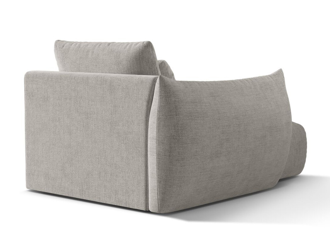 Modularni sedežni element Benorli 110 (Levo)