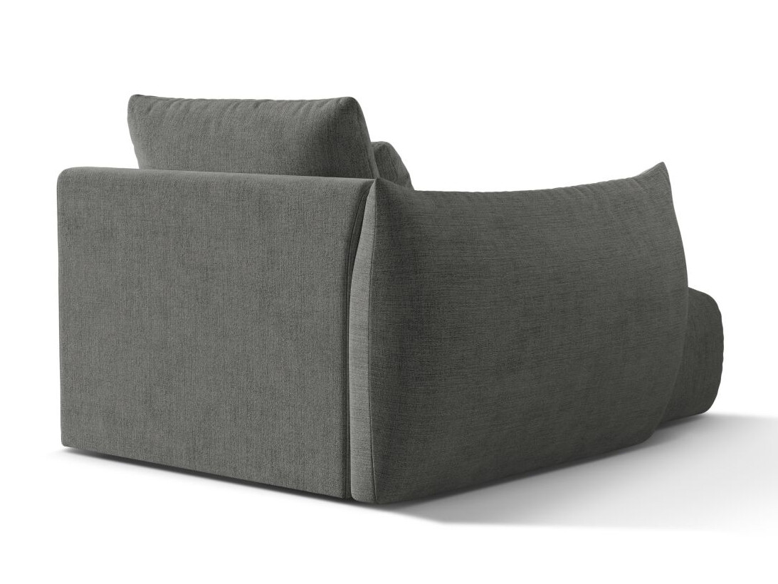 Modularni sedežni element Benorli 110 (Levo)