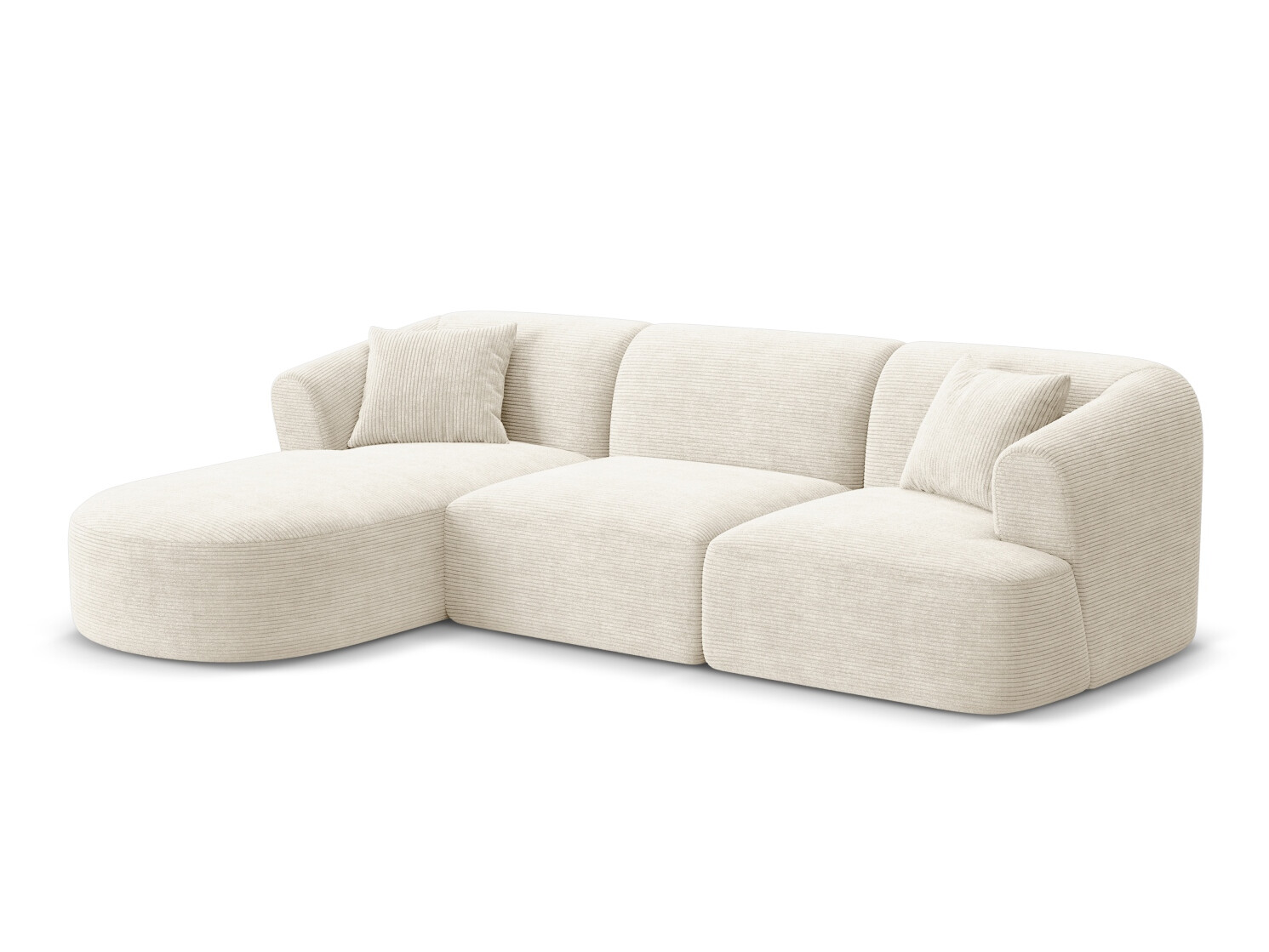 Kotna garnitura Felrevu 105 (Lincoln 01D)