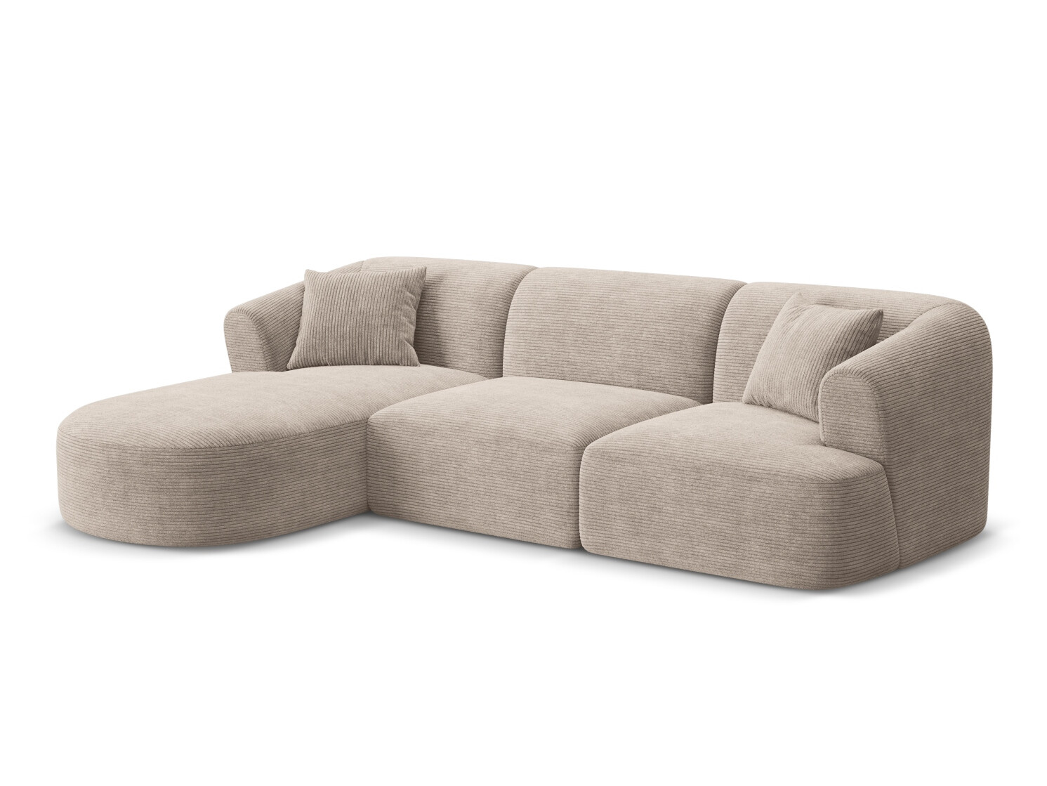 Kotna garnitura Felrevu 105 (Lincoln 09D)