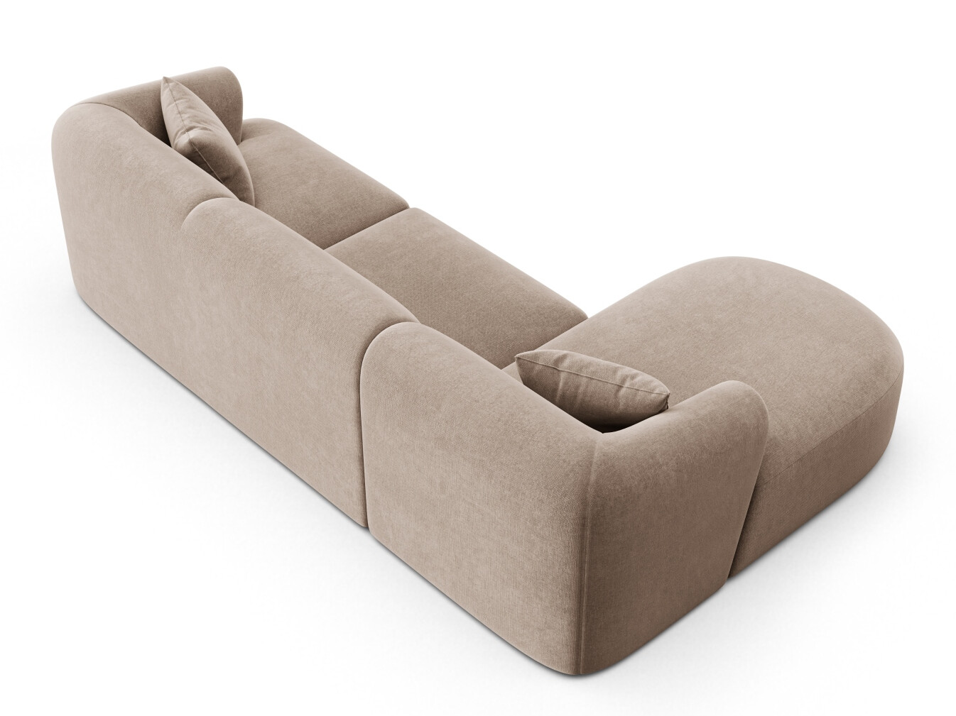 Kotna garnitura Felrevu 105 (Vogue 03)