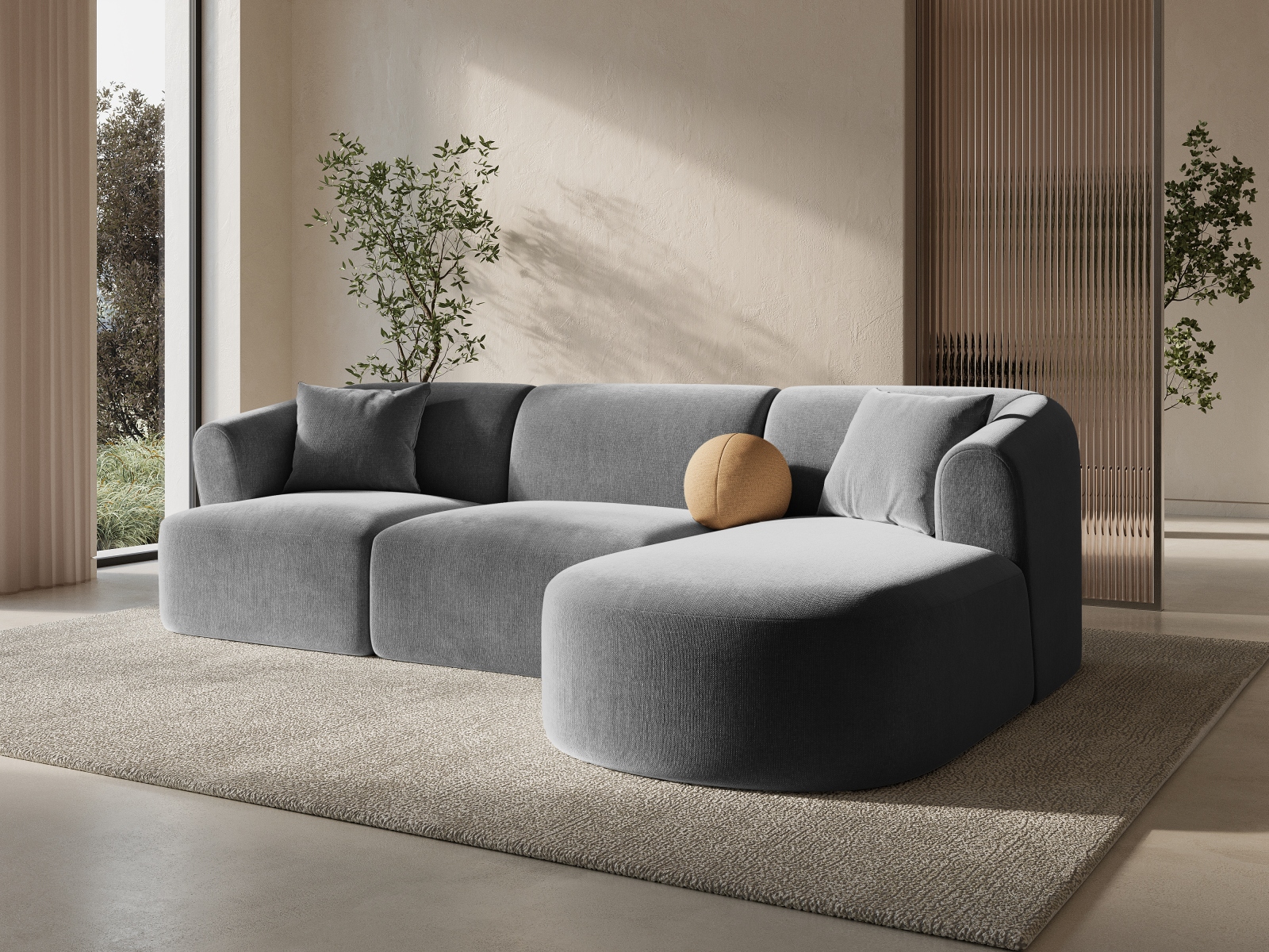 Kotna garnitura Felrevu 105 (Vogue 15)