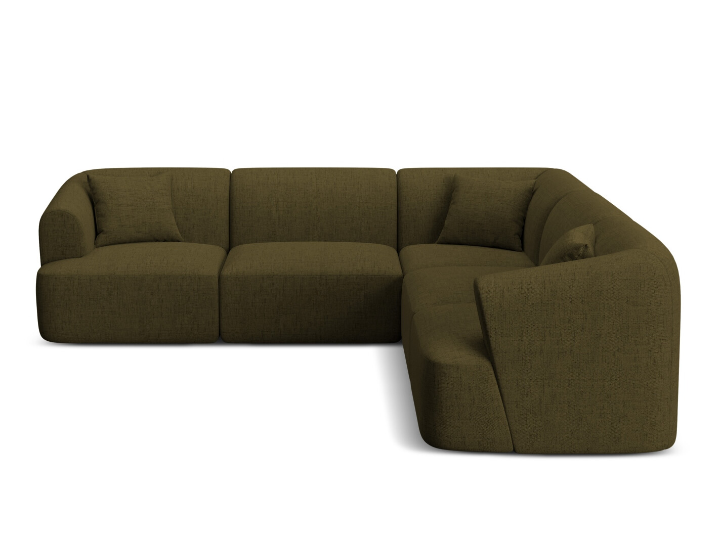 Kotna garnitura Felrevu 106 (Moly 38)