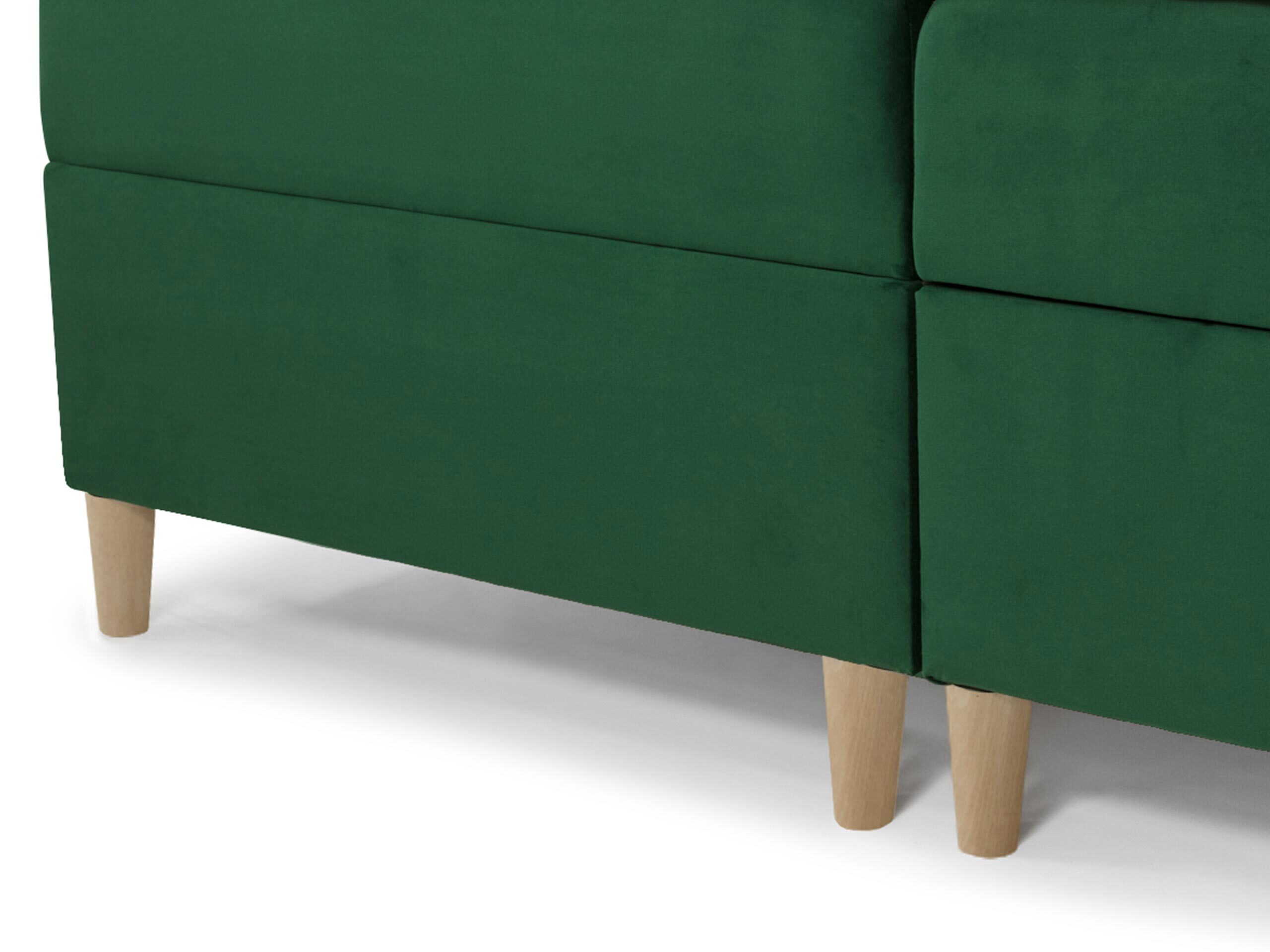 Boxspring postelja Caseus (Magic Velvet 2216)