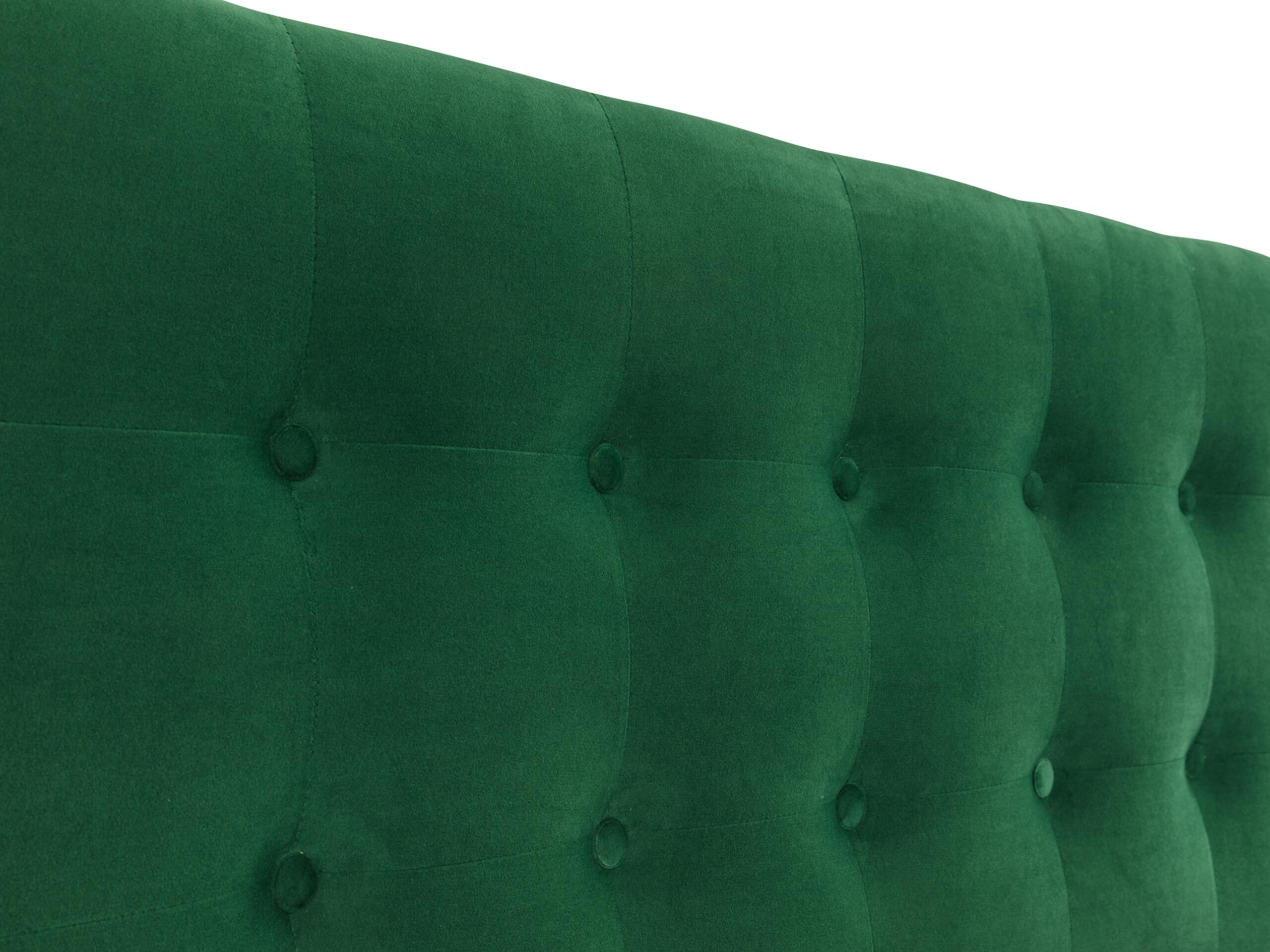 Boxspring postelja Caseus (Magic Velvet 2217)