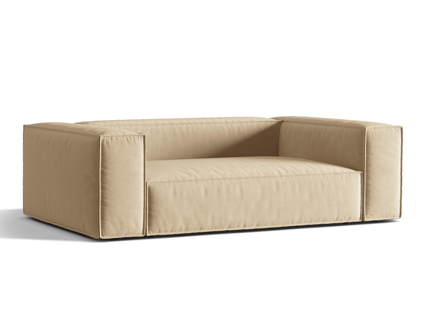 Kavč Sonsore 115 (Paris Beige)