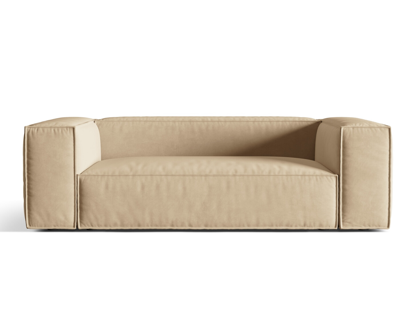 Kavč Sonsore 115 (Paris Beige)