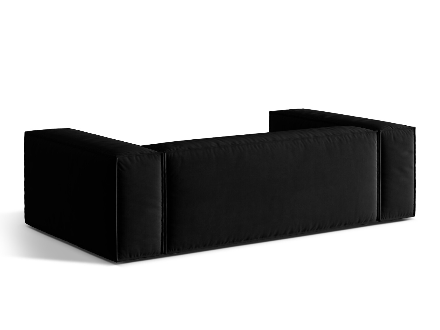 Kavč Sonsore 115 (Paris Black)