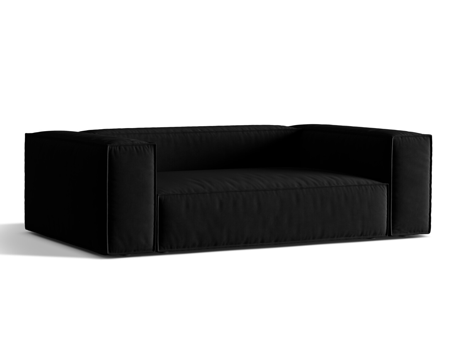Kavč Sonsore 115 (Paris Black)