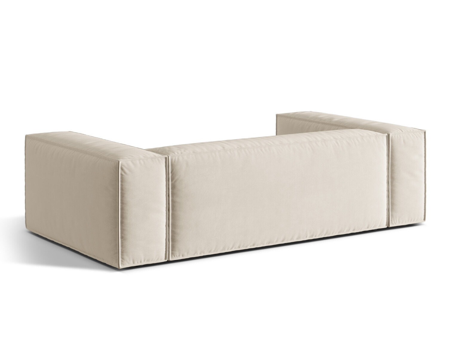 Kavč Sonsore 115 (Paris Cream)