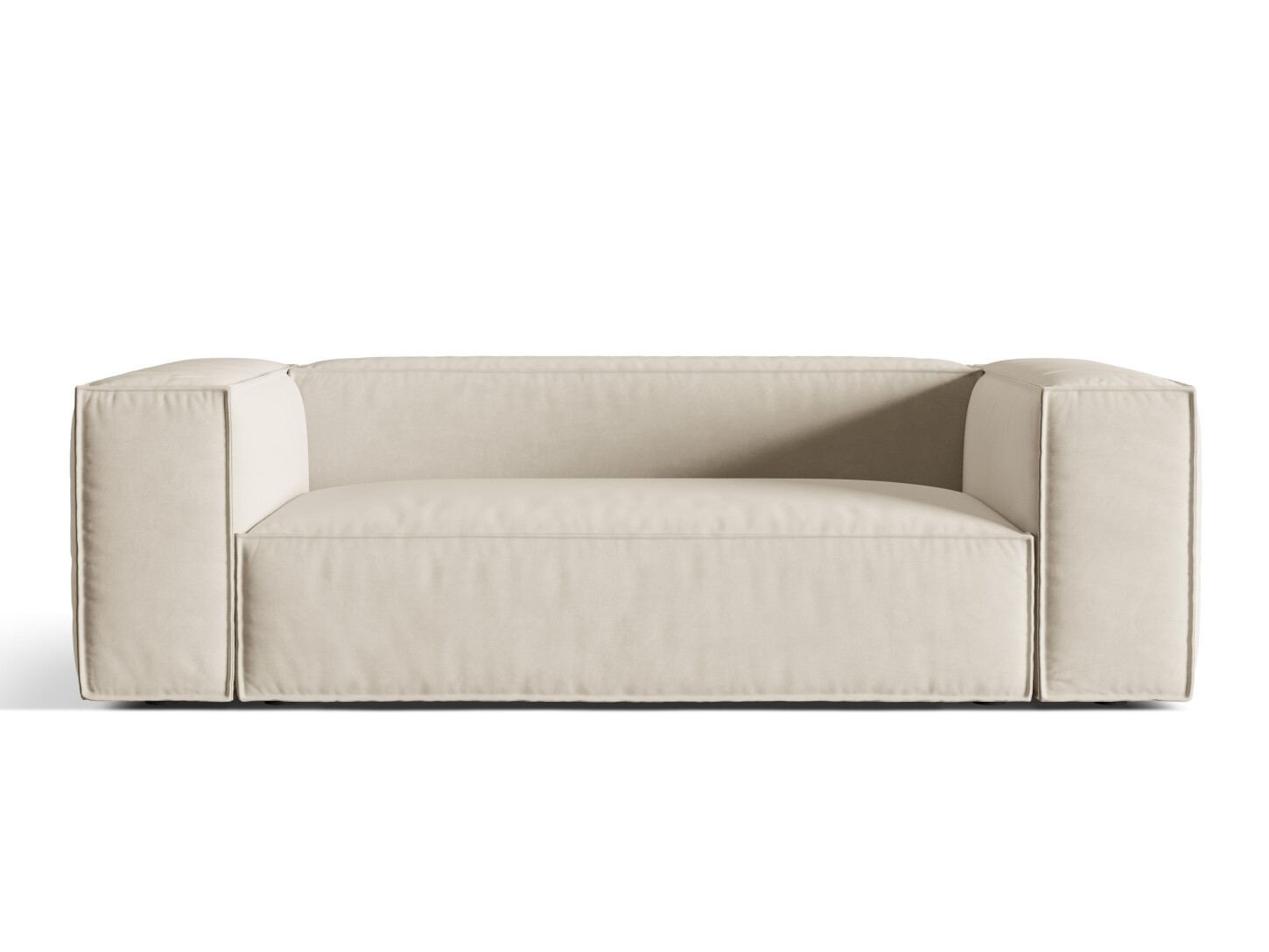 Kavč Sonsore 115 (Paris Cream)