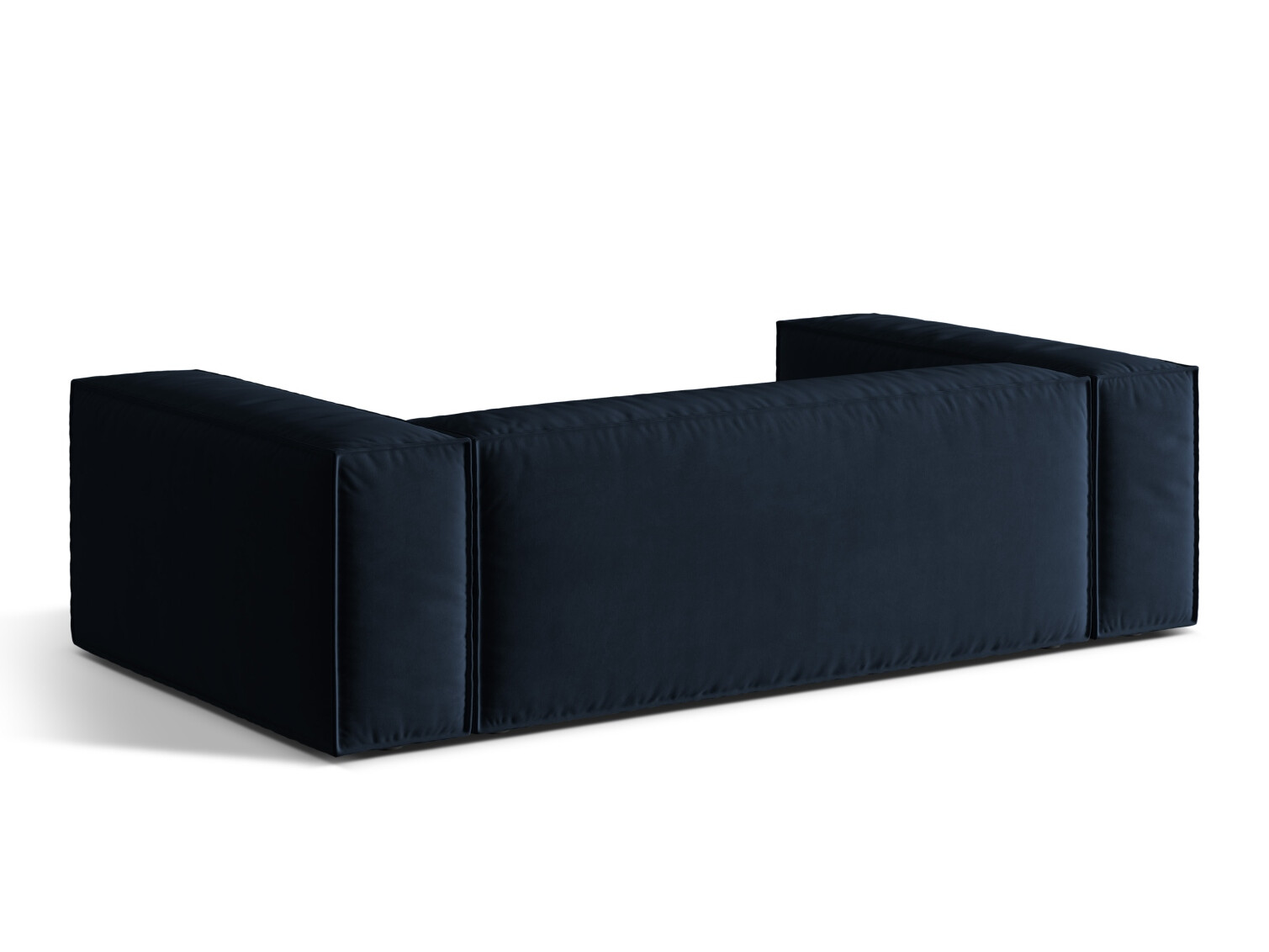 Kavč Sonsore 115 (Paris Deep Blue)