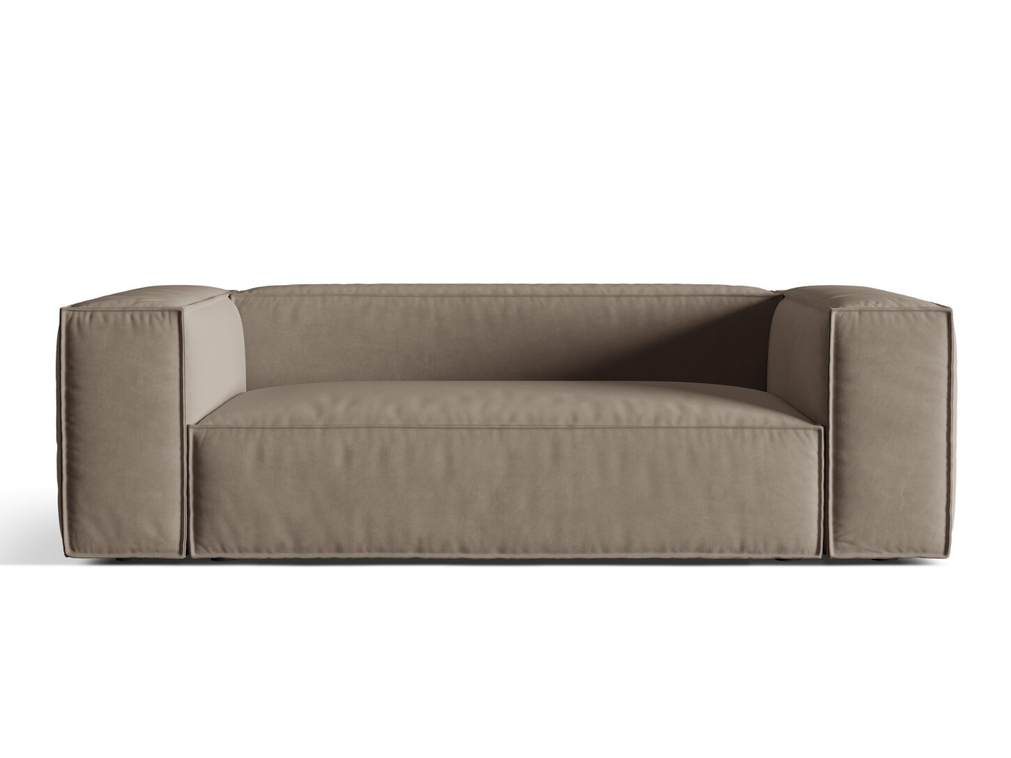 Kavč Sonsore 115 (Paris Khaki)