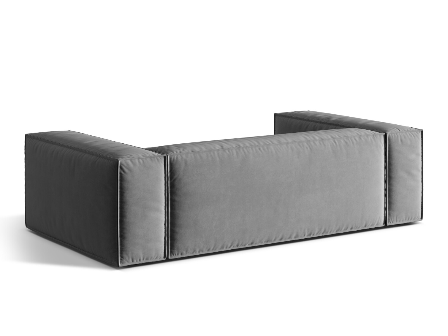 Kavč Sonsore 115 (Paris Steel)