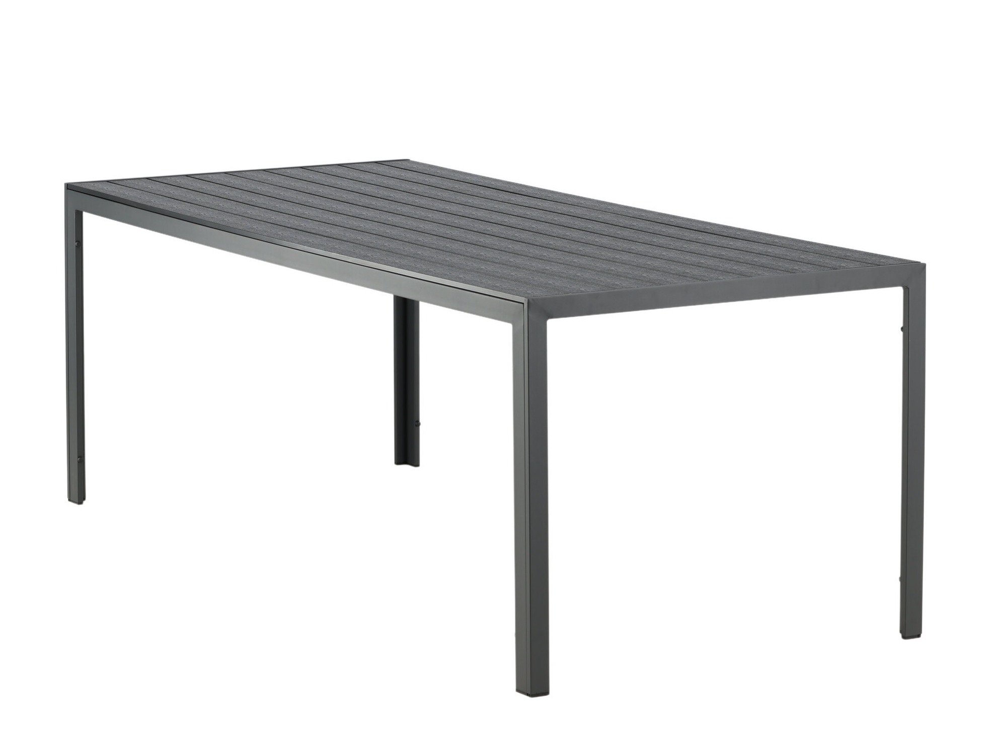 Komplet mize in stolov Dallas 5333