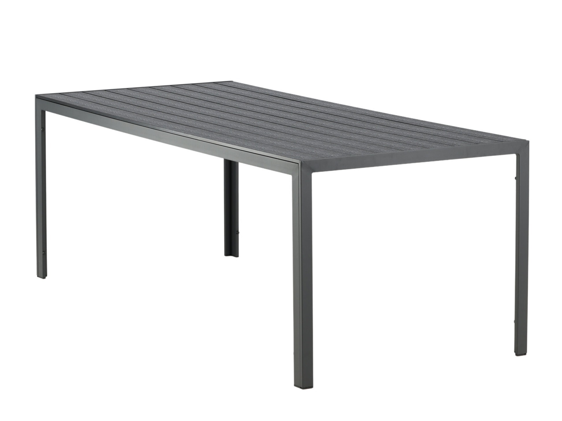 Komplet mize in stolov Dallas 5334