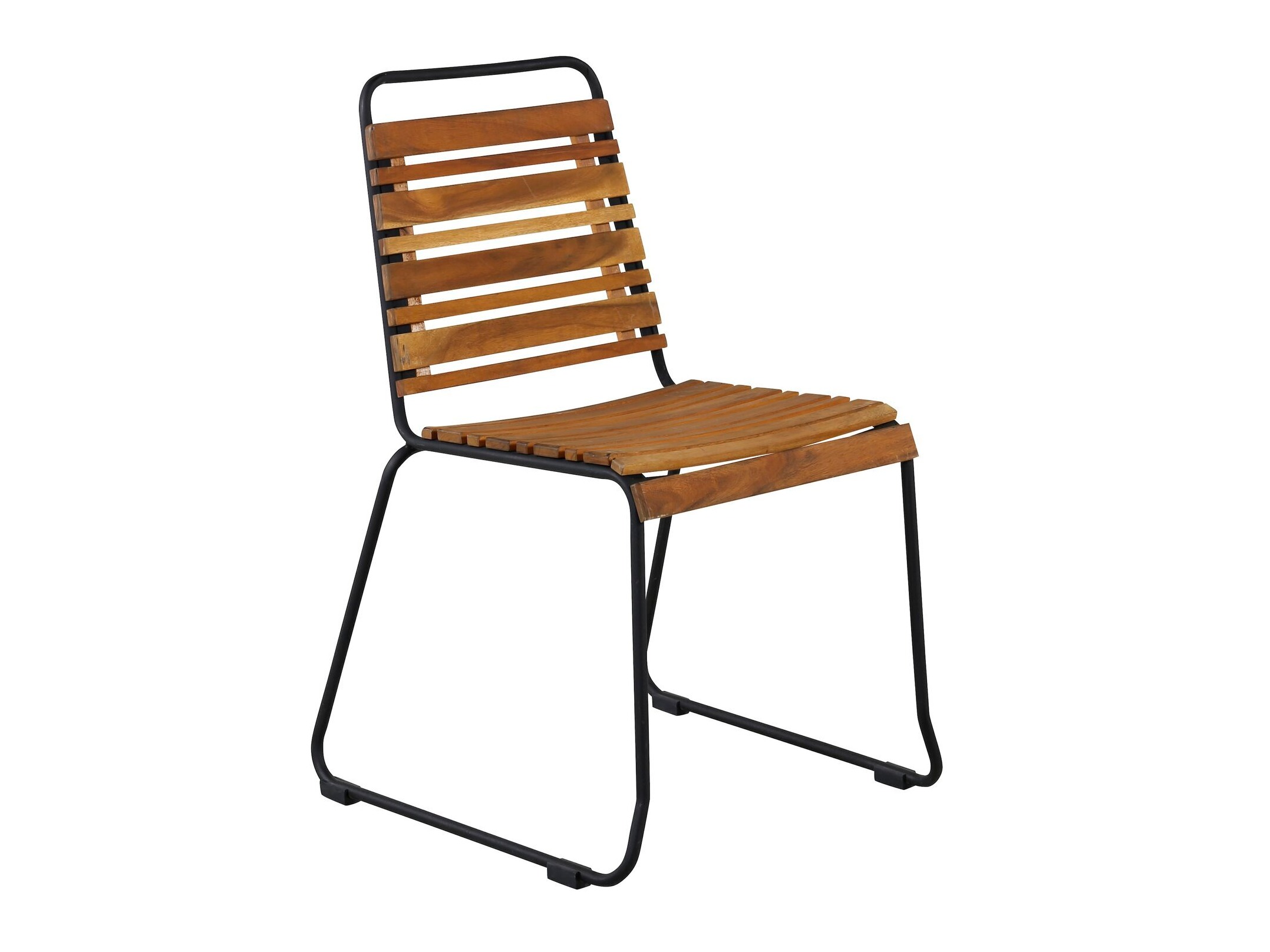 Komplet mize in stolov Dallas 5334