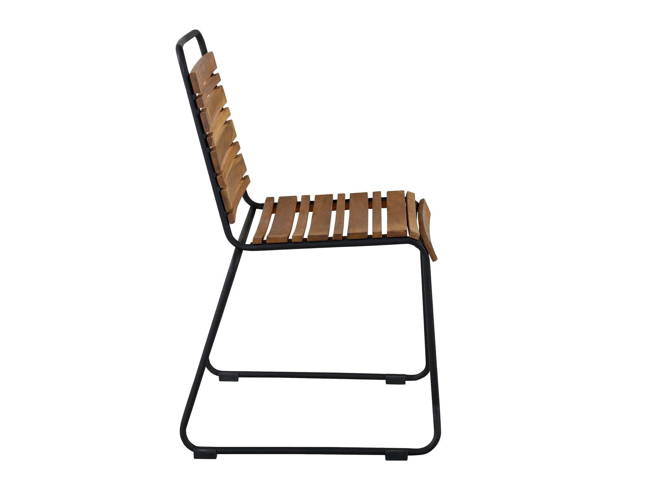 Komplet mize in stolov Dallas 5334
