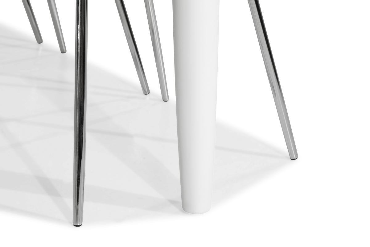 Jedilniški komplet Scandinavian Choice 673 (Siva)