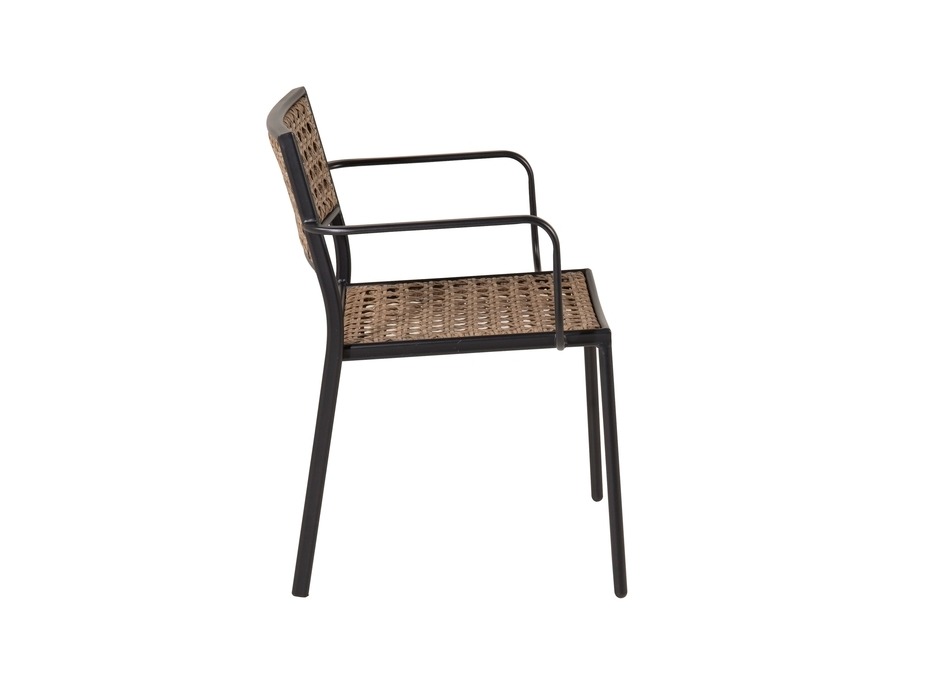 Komplet mize in stolov Dallas 5335